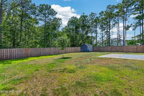 402 Ibis Court Sneads Ferry NC 28460