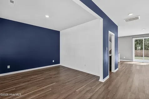 402 Ibis Court Sneads Ferry NC 28460