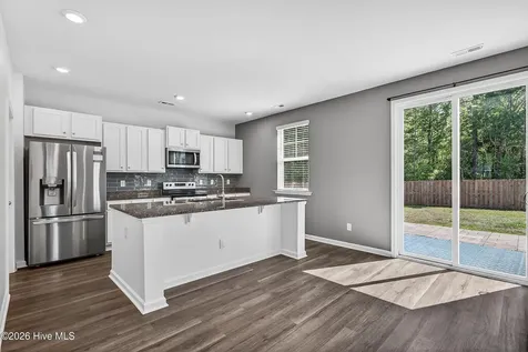 402 Ibis Court Sneads Ferry NC 28460