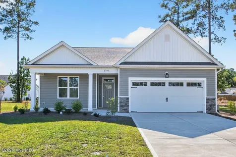 3801 Summer Breeze Court NE Bolivia NC 28422