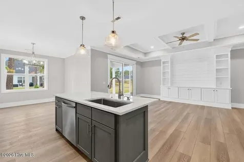 3801 Summer Breeze Court NE Bolivia NC 28422