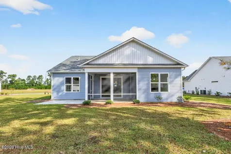 3801 Summer Breeze Court NE Bolivia NC 28422