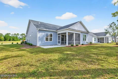 3801 Summer Breeze Court NE Bolivia NC 28422