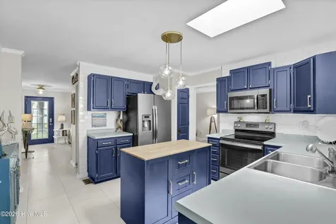 1024 Meridian Drive Sneads Ferry NC 28460
