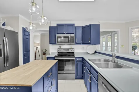 1024 Meridian Drive Sneads Ferry NC 28460