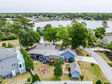 1024 Meridian Drive Sneads Ferry NC 28460