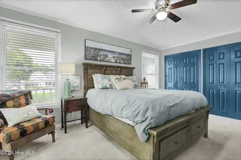 1024 Meridian Drive Sneads Ferry NC 28460