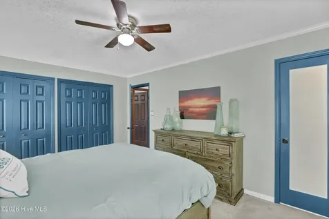 1024 Meridian Drive Sneads Ferry NC 28460