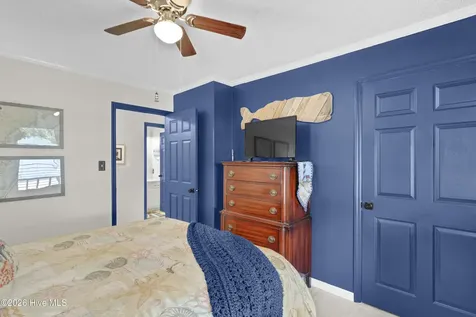 1024 Meridian Drive Sneads Ferry NC 28460