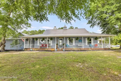1024 Meridian Drive Sneads Ferry NC 28460