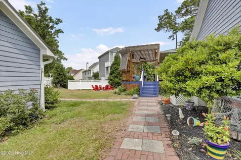 1024 Meridian Drive Sneads Ferry NC 28460