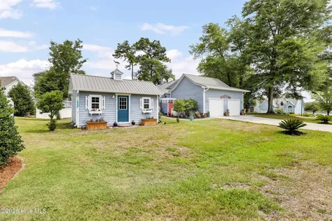 1024 Meridian Drive Sneads Ferry NC 28460