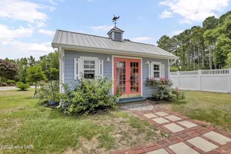 1024 Meridian Drive Sneads Ferry NC 28460