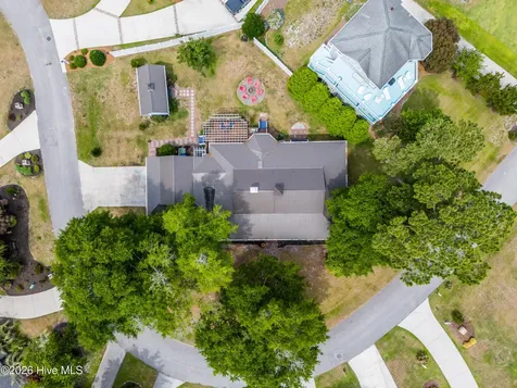 1024 Meridian Drive Sneads Ferry NC 28460