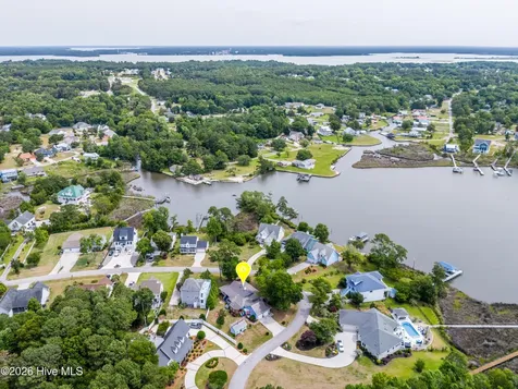 1024 Meridian Drive Sneads Ferry NC 28460