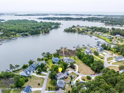 1024 Meridian Drive Sneads Ferry NC 28460