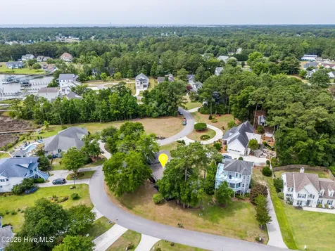 1024 Meridian Drive Sneads Ferry NC 28460