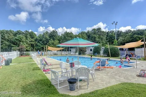 1024 Meridian Drive Sneads Ferry NC 28460