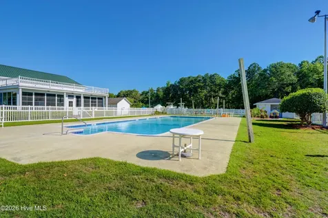1024 Meridian Drive Sneads Ferry NC 28460