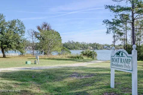 1024 Meridian Drive Sneads Ferry NC 28460