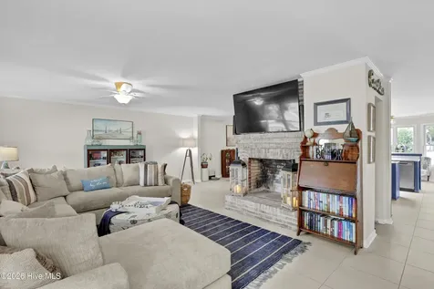 1024 Meridian Drive Sneads Ferry NC 28460