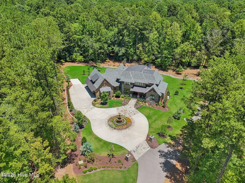 1421 Alpine Creek Drive Raleigh NC 27614
