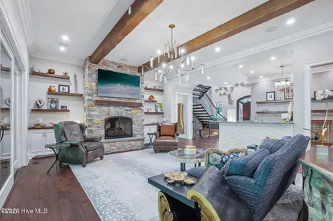 1421 Alpine Creek Drive Raleigh NC 27614