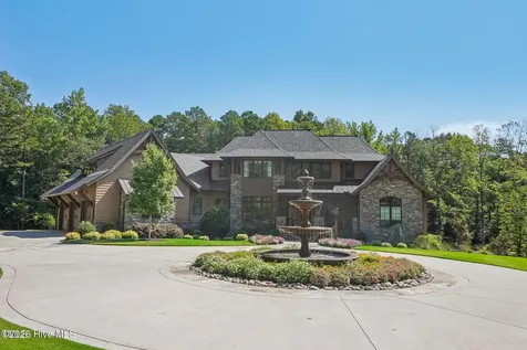 1421 Alpine Creek Drive Raleigh NC 27614