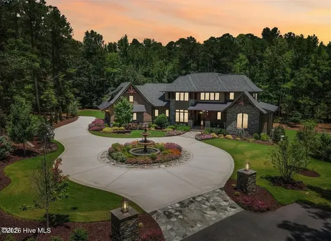 1421 Alpine Creek Drive Raleigh NC 27614