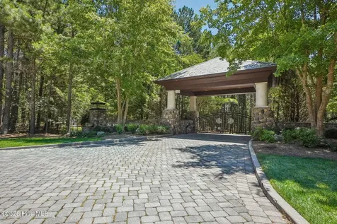 1421 Alpine Creek Drive Raleigh NC 27614