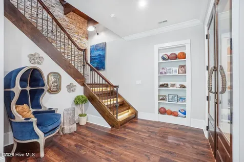 1421 Alpine Creek Drive Raleigh NC 27614