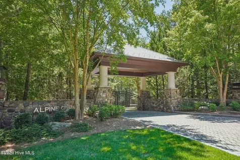 1421 Alpine Creek Drive Raleigh NC 27614