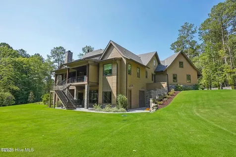 1421 Alpine Creek Drive Raleigh NC 27614