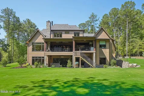 1421 Alpine Creek Drive Raleigh NC 27614