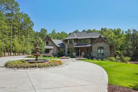 1421 Alpine Creek Drive Raleigh NC 27614