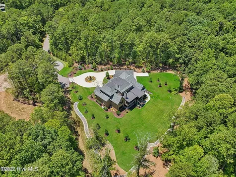 1421 Alpine Creek Drive Raleigh NC 27614
