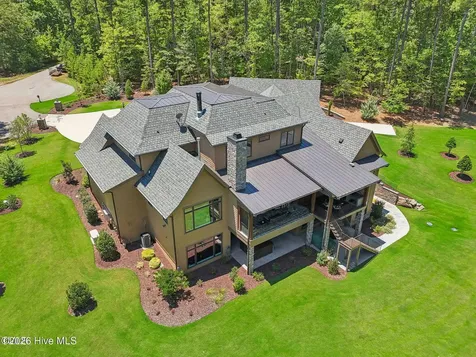 1421 Alpine Creek Drive Raleigh NC 27614