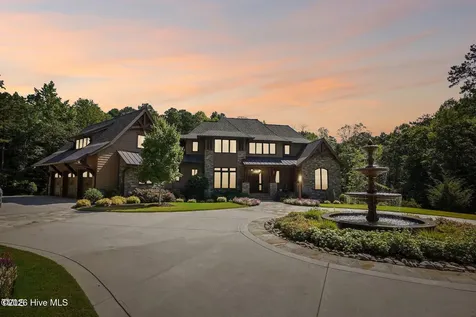 1421 Alpine Creek Drive Raleigh NC 27614