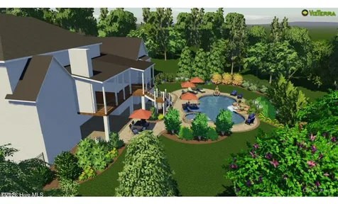 1421 Alpine Creek Drive Raleigh NC 27614