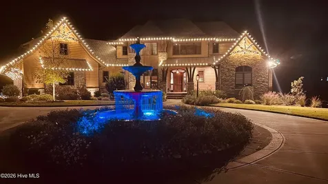 1421 Alpine Creek Drive Raleigh NC 27614