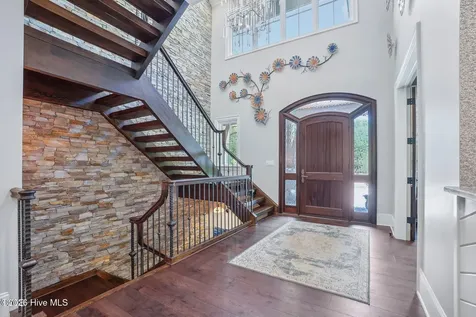 1421 Alpine Creek Drive Raleigh NC 27614