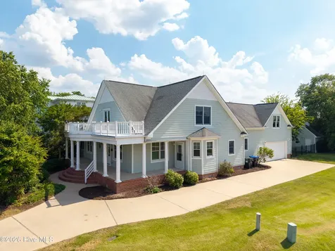 163 Mariners Way Moyock NC 27958