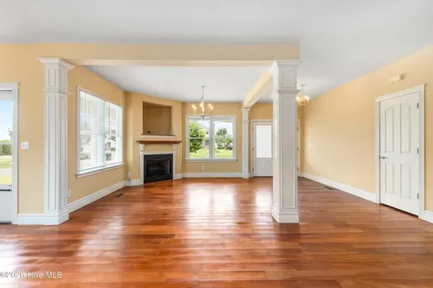 163 Mariners Way Moyock NC 27958