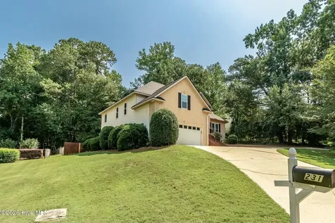 231 Longstreet Crossing North Augusta SC 29860