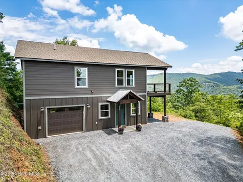 300 Sugarwood Drive Murphy NC 28906
