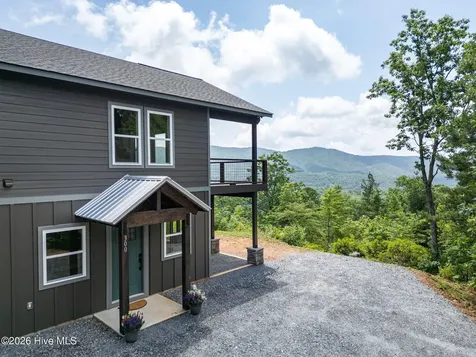 300 Sugarwood Drive Murphy NC 28906