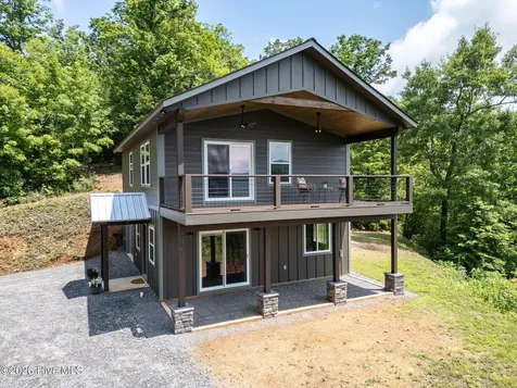 300 Sugarwood Drive Murphy NC 28906