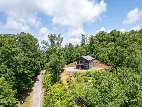 300 Sugarwood Drive Murphy NC 28906