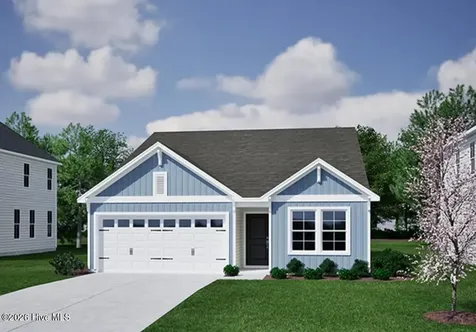 1540 Rodanthe Avenue Castle Hayne NC 28429
