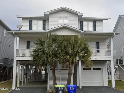 18 Cumberland Street Ocean Isle Beach NC 28469